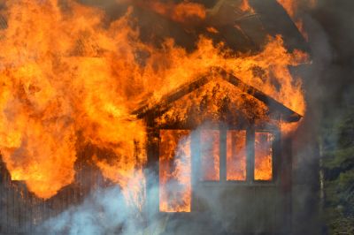 Prevent Fires